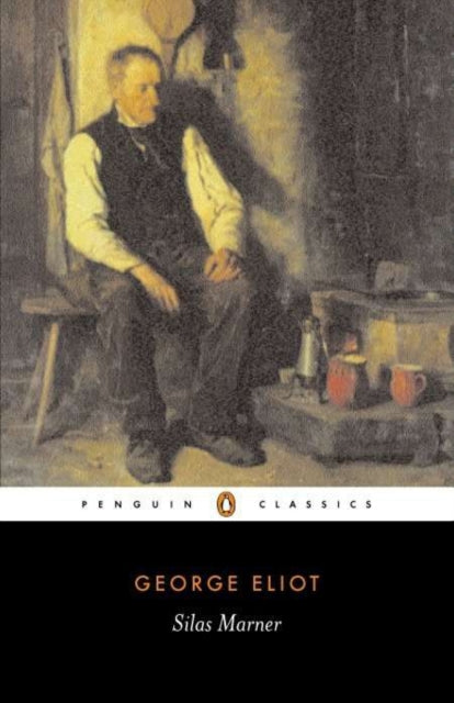 Book cover of: Silas Marner
