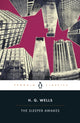Book cover of: Sleeper Awakes. By: H. G. Wells