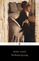Book cover of: Portrait of a Lady. By: Henry James