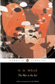 Book cover of: War in the Air. By: H. G. Wells
