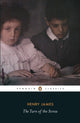 Book cover of: Turn of the Screw