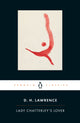 Book cover of: Lady Chatterley's Lover. By: D. H. Lawrence