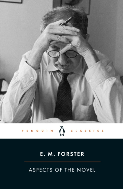 Aspects of the Novel 9780141441696 Edward Morgan Forster