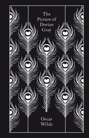 Picture of Dorian Gray