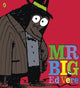 Book cover of: Mr Big