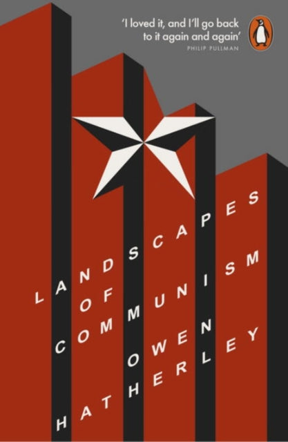 Book cover of: Landscapes of Communism