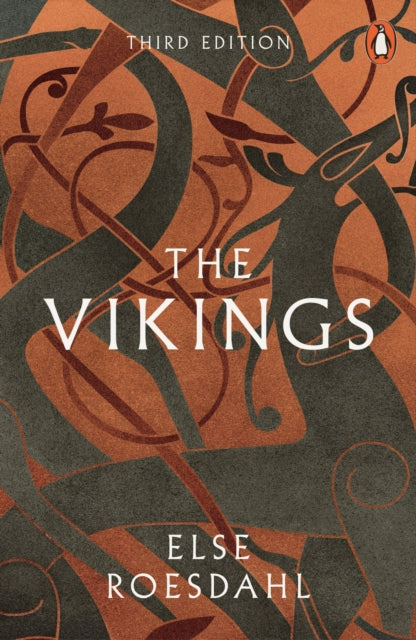 Vikings 9780141984766 Else Roesdahl