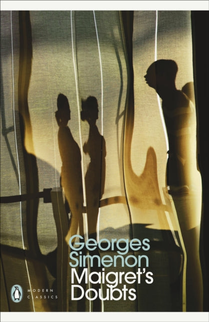 Book cover of: Maigret's Doubts
