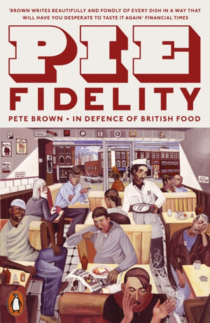 Pie Fidelity