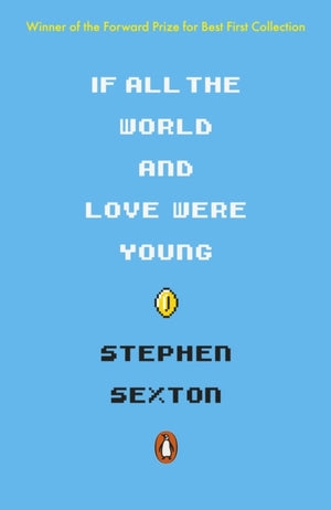 If All the World and Love Were Young