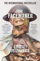 Facemaker, One Surgeon's Battle to Mend the Disfigured Soldiers of World War I 9780141990293 Lindsey Fitzharris