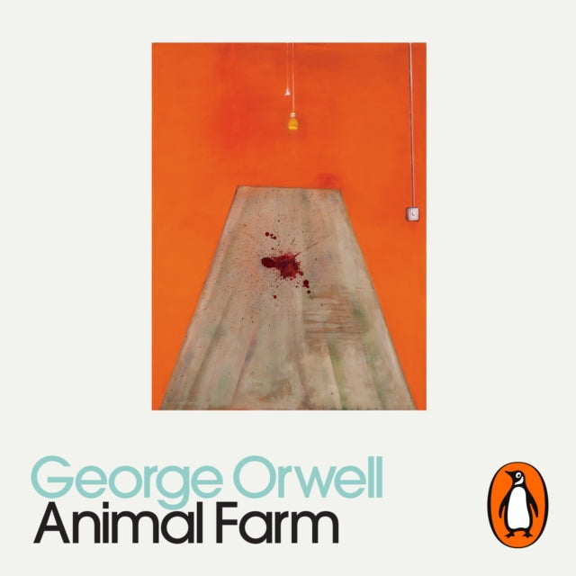 Book cover of: Animal Farm