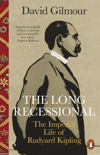 Book cover of: Long Recessional. By: David Gilmour