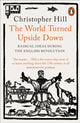 Book cover of: World Turned Upside Down. By: Christopher Hill
