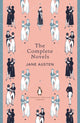 Complete Novels of Jane Austen 9780141993744 Jane Austen