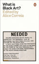 What is Black Art? 9780141998213 Alice Correia