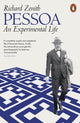 Book cover of: Pessoa. By: Richard Zenith