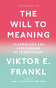 Will to Meaning