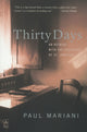 Book cover of: Thirty Days. By: Paul Mariani