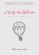 Book cover of: Twenty-One Balloons (Puffin Modern Classics). By: William Pène Du Bois