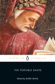 Book cover of: Portable Dante. By: Dante Alighieri