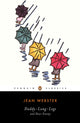 Book cover of: Daddy-Long-Legs and Dear Enemy