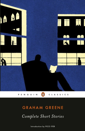 Complete Short Stories