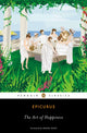 Art of Happiness 9780143107217 Epicurus