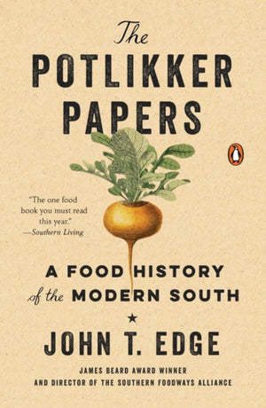 Potlikker Papers