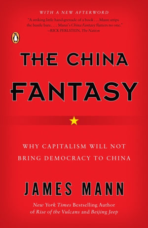 The China Fantasy