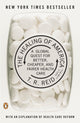 Book cover of: Healing of America