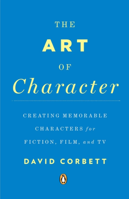 The Art of Character