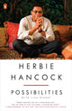 Herbie Hancock: Possibilities 9780143128021 Herbie Hancock