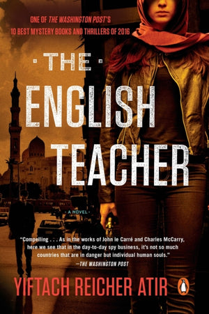 English Teacher