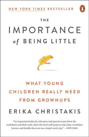 The Importance of Being Little