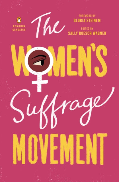 Book cover of: Women's Suffrage Movement