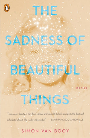 Sadness of Beautiful Things