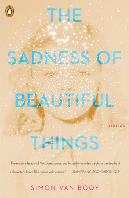 Sadness of Beautiful Things