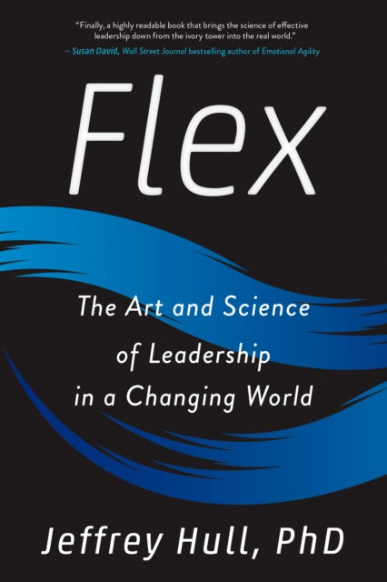 Book cover of: Flex. By: Jeffrey Hull