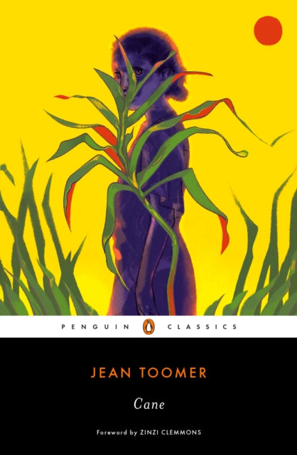 Book cover of: Cane. By: Jean Toomer