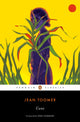 Book cover of: Cane. By: Jean Toomer