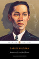Book cover of: America Is in the Heart. By: Carlos Bulosan