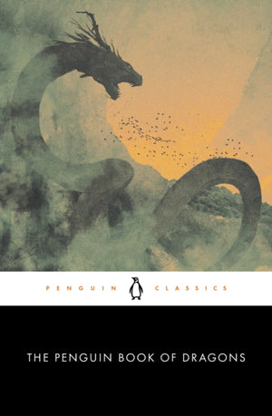 Penguin Book of Dragons