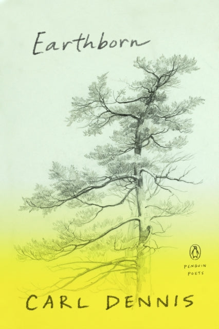 Book cover of: Earthborn. By: Carl Dennis