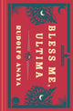 Book cover of: Bless Me, Ultima. By: Rudolfo Anaya