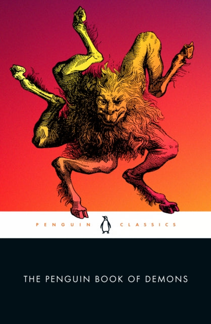 Penguin Book of Demons 9780143137863 Scott G. Bruce