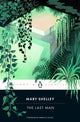 Last Man 9780143137900 Mary Shelley
