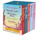 Book cover of: Tales of Wit and Wisdom Box-set (Vikram and Vetal, Akbar and Birbal, Tenali Raman and many more!). By: Varios