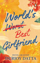 Book cover of: World’s Best Girlfriend
