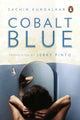 Book cover of: Cobalt Blue